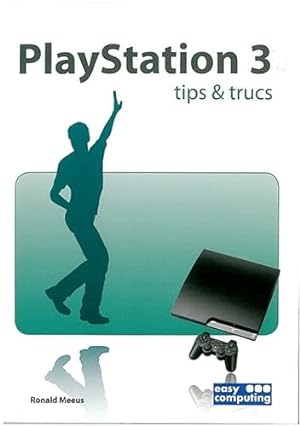 Imagen del vendedor de Playstation 3: tips & trucs a la venta por WeBuyBooks