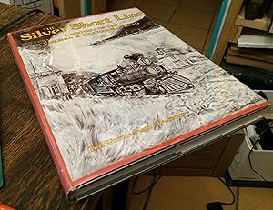 Imagen del vendedor de The Silver Short Line: A History of the Virginia & Truckee Railroad a la venta por Xochi's Bookstore & Gallery