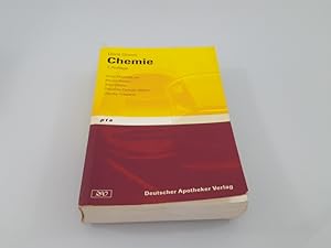 Seller image for Chemie mit 131 Tabellen for sale by SIGA eG