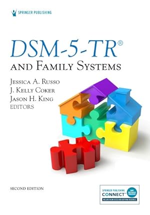 Immagine del venditore per Dsm-5 and Family Systems venduto da GreatBookPrices