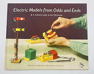 Seller image for Electric Models from Odds and Ends for sale by Love Rare Books