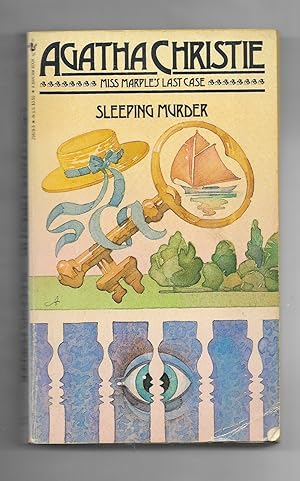 Seller image for Sleeping Murder; Miss Marple's Last Case for sale by Gyre & Gimble