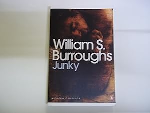 Seller image for Junky for sale by Carmarthenshire Rare Books