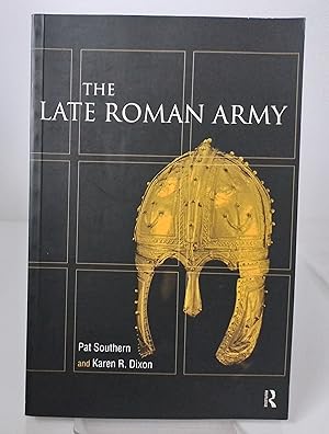 Immagine del venditore per The Late Roman Army venduto da Milbury Books