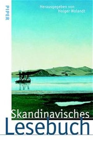 Seller image for Skandinavisches Lesebuch for sale by Gerald Wollermann
