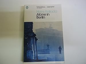 Alone in Berlin