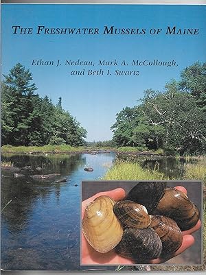 The Freshwater Mussels of Maine