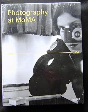 Immagine del venditore per Photography at MoMA: 1920 to 1960 venduto da booksbesidetheseaside