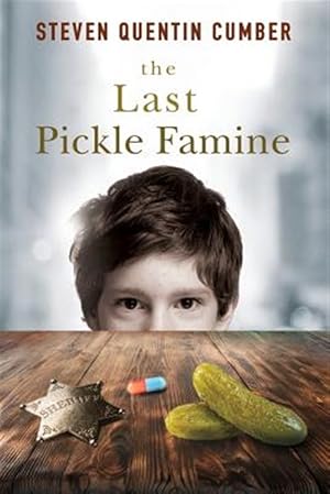 Imagen del vendedor de The Last Pickle Famine a la venta por GreatBookPrices