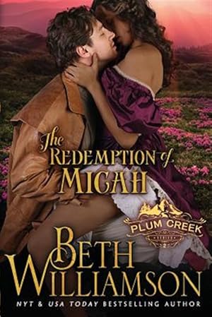 Bild des Verkufers fr The Redemption of Micah zum Verkauf von GreatBookPrices