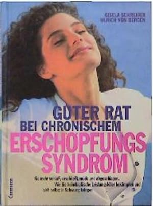 Image du vendeur pour Guter Rat bei chronischem Erschpfungssyndrom mis en vente par Gerald Wollermann