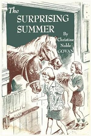 Image du vendeur pour The Surprising Summer mis en vente par GreatBookPrices