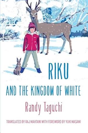 Immagine del venditore per Riku and the Kingdom of White venduto da GreatBookPrices