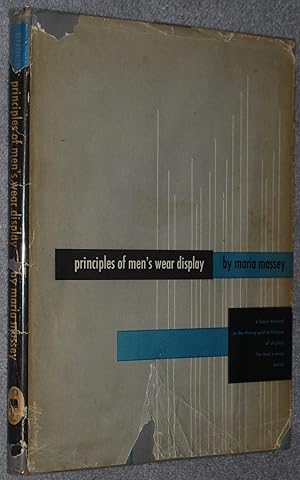 Principles of Men's Wear Display