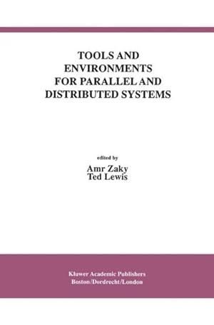 Seller image for Tools and Environments for Parallel and Distributed Systems for sale by GreatBookPrices