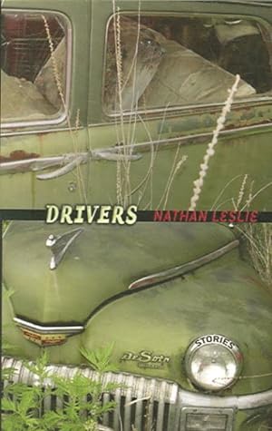 Seller image for Drivers for sale by GreatBookPrices