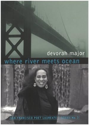 Seller image for Where River Meets Ocean for sale by GreatBookPrices