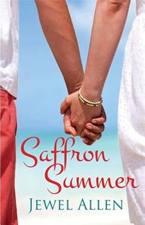 Bild des Verkufers fr Saffron Summer zum Verkauf von GreatBookPrices