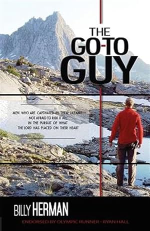 Immagine del venditore per Go-to Guy venduto da GreatBookPrices
