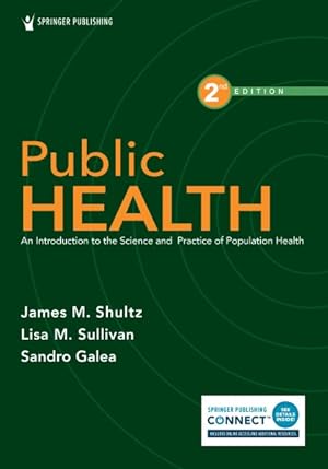 Immagine del venditore per Public Health : An Introduction to the Science and Practice of Population Health venduto da GreatBookPrices
