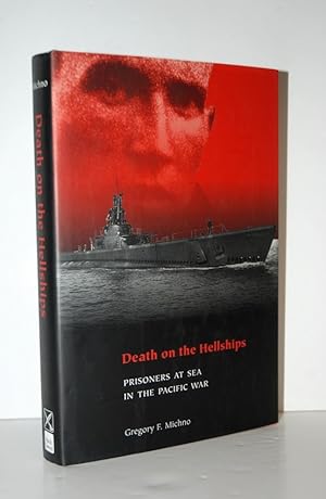 Immagine del venditore per Death on the Hellships. Prisoners At Sea in the Pacific War venduto da Nugget Box  (PBFA)