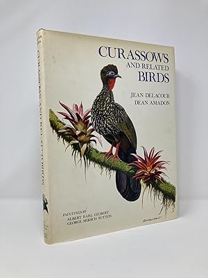 Image du vendeur pour Curassows and Related Birds mis en vente par Southampton Books
