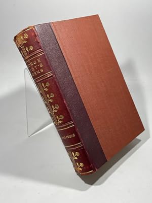 Seller image for The Works of George Eliot ~ Impressions of Theophrastus Such ~ Essays and Poems for sale by BookEnds Bookstore & Curiosities