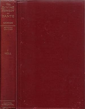 Seller image for The Divine Comedy of Dante Alighieri. Vol. I: Hell for sale by Biblioteca di Babele