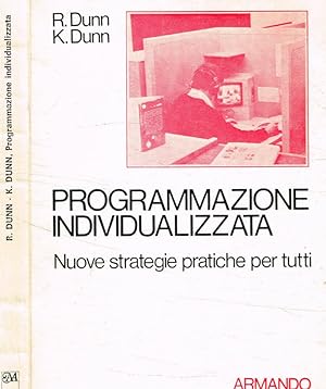 Seller image for Programmazione individualizzata Nuove strategie pratiche per tutti for sale by Biblioteca di Babele