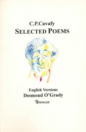 Seller image for Selected Poems for sale by GreatBookPrices