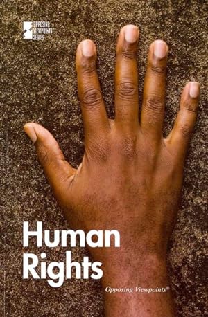 Seller image for Human Rights for sale by GreatBookPrices