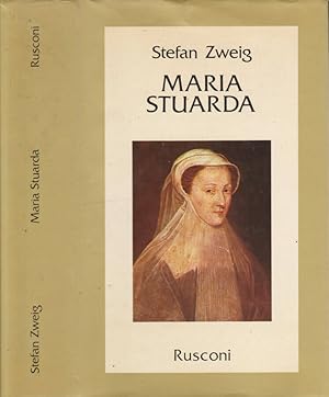 Immagine del venditore per Maria Stuarda venduto da Biblioteca di Babele