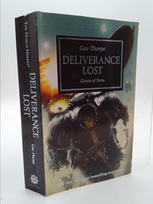 Seller image for Deliverance Lost for sale by ThriftBooksVintage