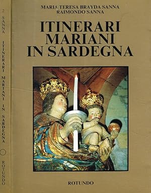 Imagen del vendedor de Intinerari Mariani in Sardegna a la venta por Biblioteca di Babele