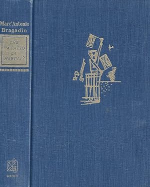 Bild des Verkufers fr Che ha fatto la Marina? (1940 - 1945 ) zum Verkauf von Biblioteca di Babele