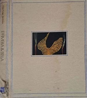 Seller image for Effimera & bella. Storia della pubblicit italiana for sale by Biblioteca di Babele