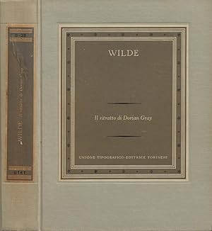 Seller image for Il ritratto di Dorian Gray for sale by Biblioteca di Babele