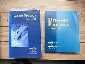 Seller image for Dynamic provings. Vol. one and two [I II 1 2]. for sale by Cassiodor Antiquariat