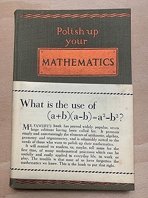 Polish Up your Mathematics