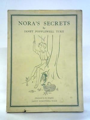 Bild des Verkufers fr Nora's Secrets zum Verkauf von World of Rare Books