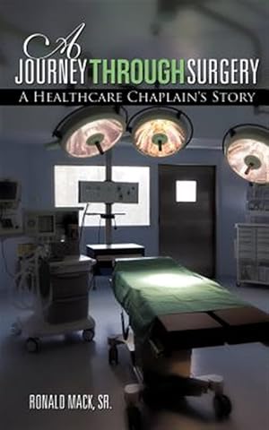 Imagen del vendedor de A Journey Through Surgery a la venta por GreatBookPrices
