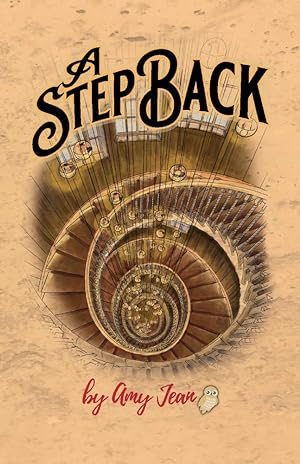 Immagine del venditore per A Step Back venduto da Redux Books