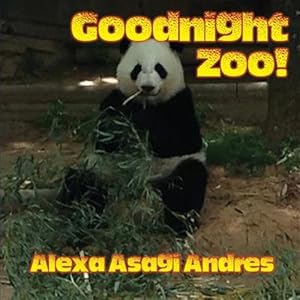 Bild des Verkufers fr Goodnight Zoo! zum Verkauf von GreatBookPrices