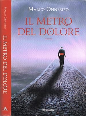 Immagine del venditore per Il metro del dolore venduto da Biblioteca di Babele