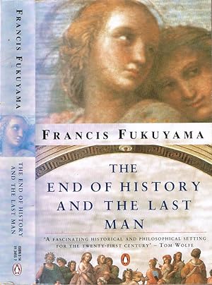 Immagine del venditore per The End of History and The Last Man venduto da Biblioteca di Babele
