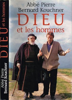 Bild des Verkufers fr Dieu et les Hommes zum Verkauf von Biblioteca di Babele