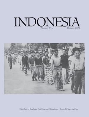 Immagine del venditore per Indonesia - October 2023 venduto da GreatBookPrices