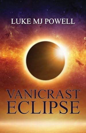 Bild des Verkufers fr Vanicrast - Eclipse : Eclipse zum Verkauf von GreatBookPrices