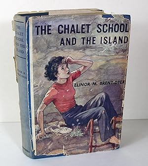 The Chalet School and the Island