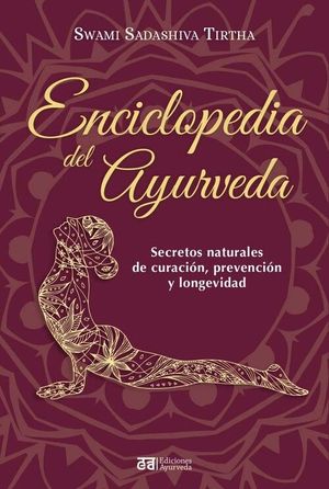 ENCICLOPEDIA DEL AYURVEDA